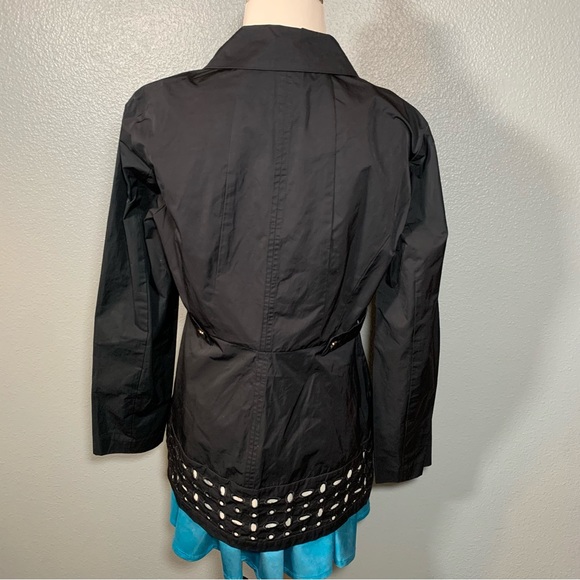 Fab, TRIBAL, cutout jacket!! - Picture 3 of 11